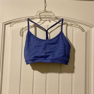 Lululemon Flow Y Bra